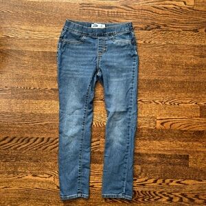 Old Navy jeggings